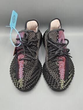Adidas Yeezy Boost 350 V2 Yecheil Non-Reflective FX4145 - New with Tags!